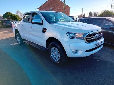 Used Vehicles At Tower Motors In Cannock Staffordshire