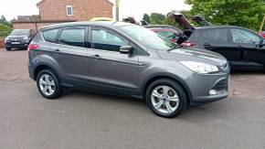 FORD KUGA 2014 (14) at Tower Motors Cannock